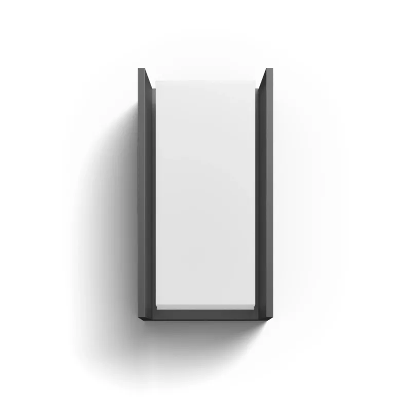 Lampada da parete smart Philips Hue White Turaco Outdoor