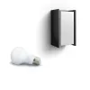 Lampada da parete smart Philips Hue White Turaco Outdoor