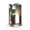 Lampada da parete smart Philips Hue White Turaco Outdoor
