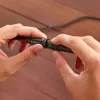 Philips alimentatore da esterno 40W, alimentatore per illuminazione, nero, plastica, giardino, terrazza, IP67, II