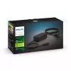 Philips alimentatore da esterno 40W, alimentatore per illuminazione, nero, plastica, giardino, terrazza, IP67, II