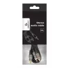 GEMBIRD stereo 3,5 mm a 2xRCA maschio, cavo 1,5 m - connettori dorati