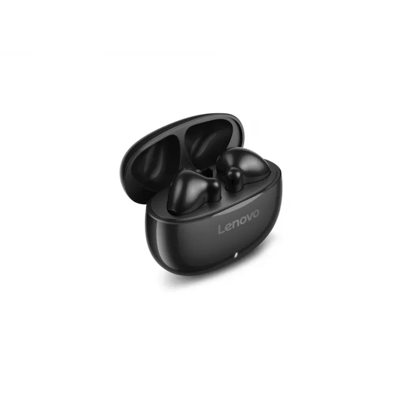 Lenovo E310 cuffie True Wireless Stereo (TWS) in-ear per chiamate/musica Bluetooth nero