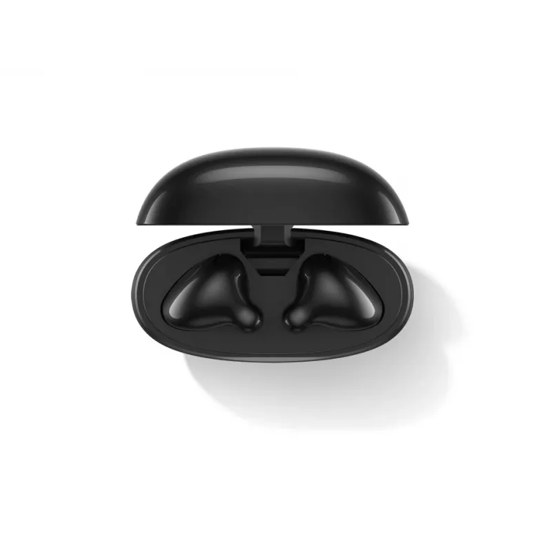 Lenovo E310 cuffie True Wireless Stereo (TWS) in-ear per chiamate/musica Bluetooth nero