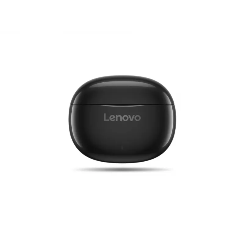 Lenovo E310 cuffie True Wireless Stereo (TWS) in-ear per chiamate/musica Bluetooth nero