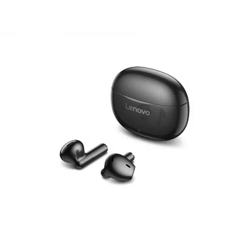 Lenovo E310 cuffie True Wireless Stereo (TWS) in-ear per chiamate/musica Bluetooth nero