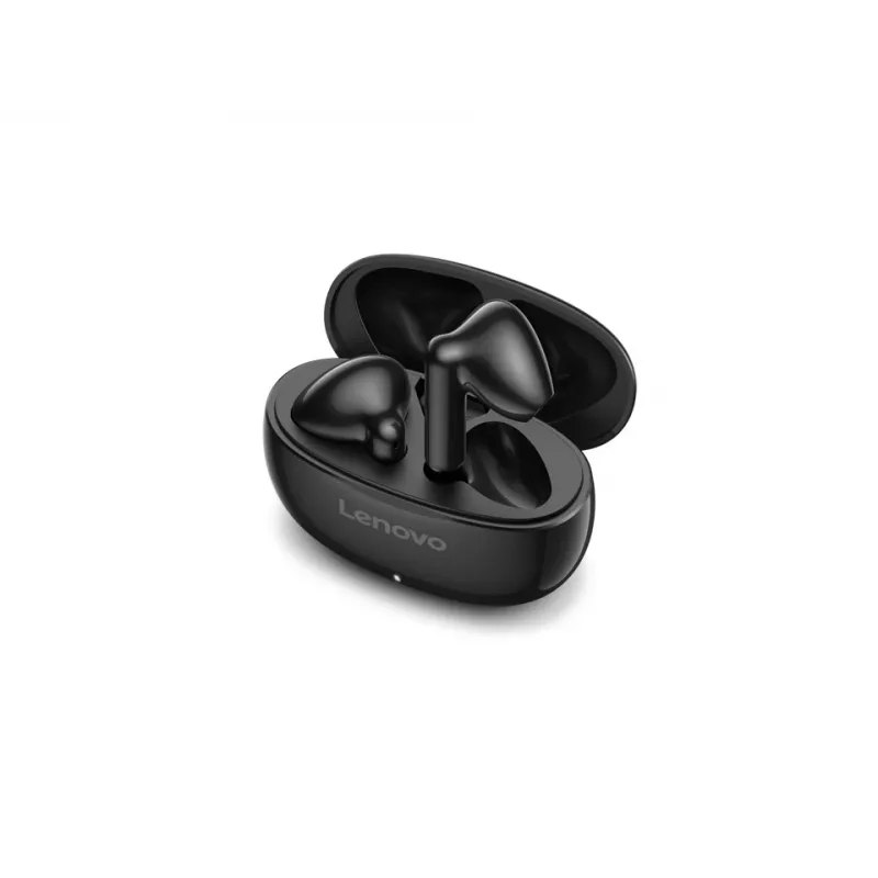 Lenovo E310 cuffie True Wireless Stereo (TWS) in-ear per chiamate/musica Bluetooth nero