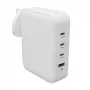 TARGUS Hyperjuice caricabatterie GaN 145W – bianco