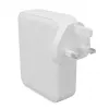 TARGUS Hyperjuice caricabatterie GaN 145W – bianco