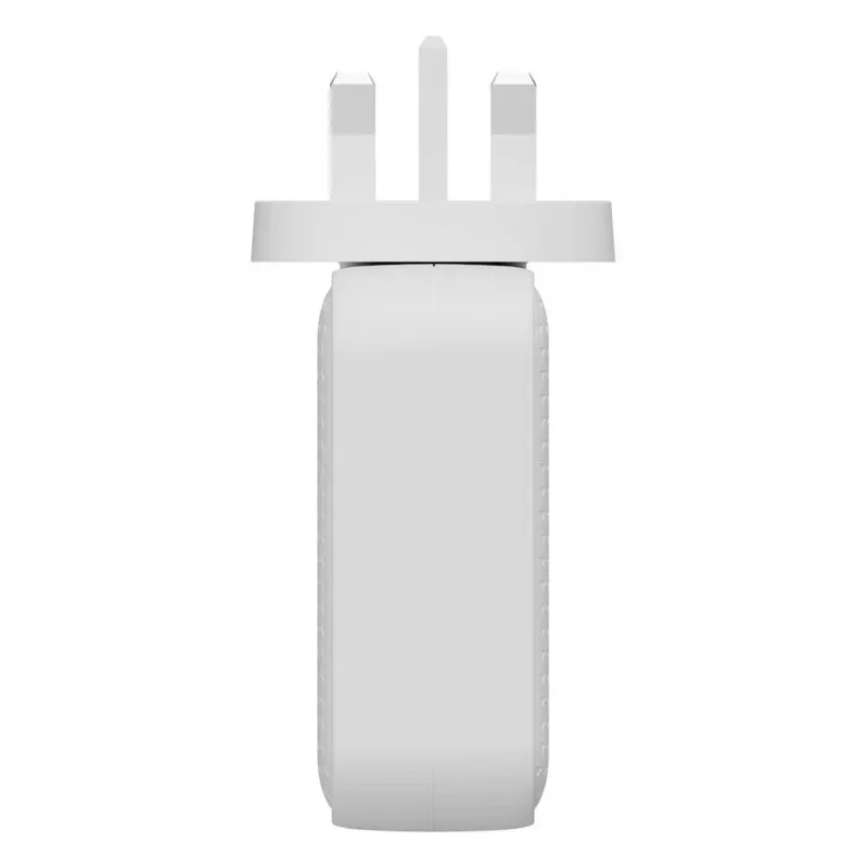 TARGUS Hyperjuice caricabatterie GaN 145W – bianco