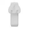 TARGUS Hyperjuice caricabatterie GaN 145W – bianco