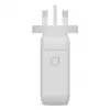 TARGUS Hyperjuice caricabatterie GaN 145W – bianco