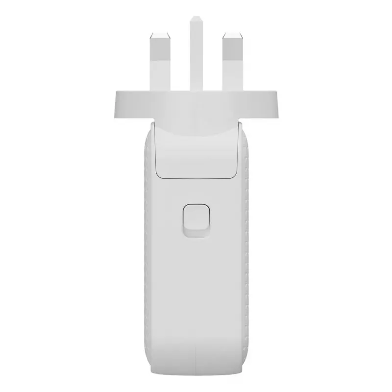 TARGUS Hyperjuice caricabatterie GaN 145W – bianco