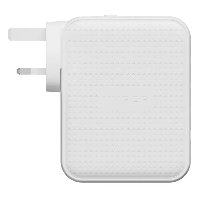TARGUS Hyperjuice caricabatterie GaN 145W – bianco