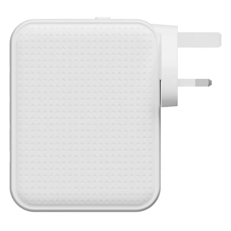 TARGUS Hyperjuice caricabatterie GaN 145W – bianco
