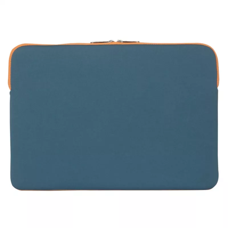 Custodia sleeve TARGUS Pulse II EcoSmart per laptop 40,6 cm (16 inch), neoprene, blu/arancione