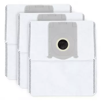 Ecovacs DDB030041 accessorio/consumabile per aspirapolvere sacchetti per robot aspirapolvere