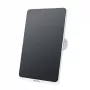 Pannello solare Reolink SP3-W 12W 6V USB-C IP65 per esterni, 360° orizzontale, 90° verticale, cavo 4 m, tecnopolimero, bianco