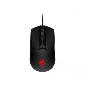 MSI FORGE GM100 mouse