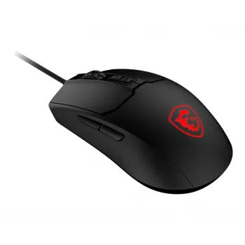 MSI FORGE GM100 mouse
