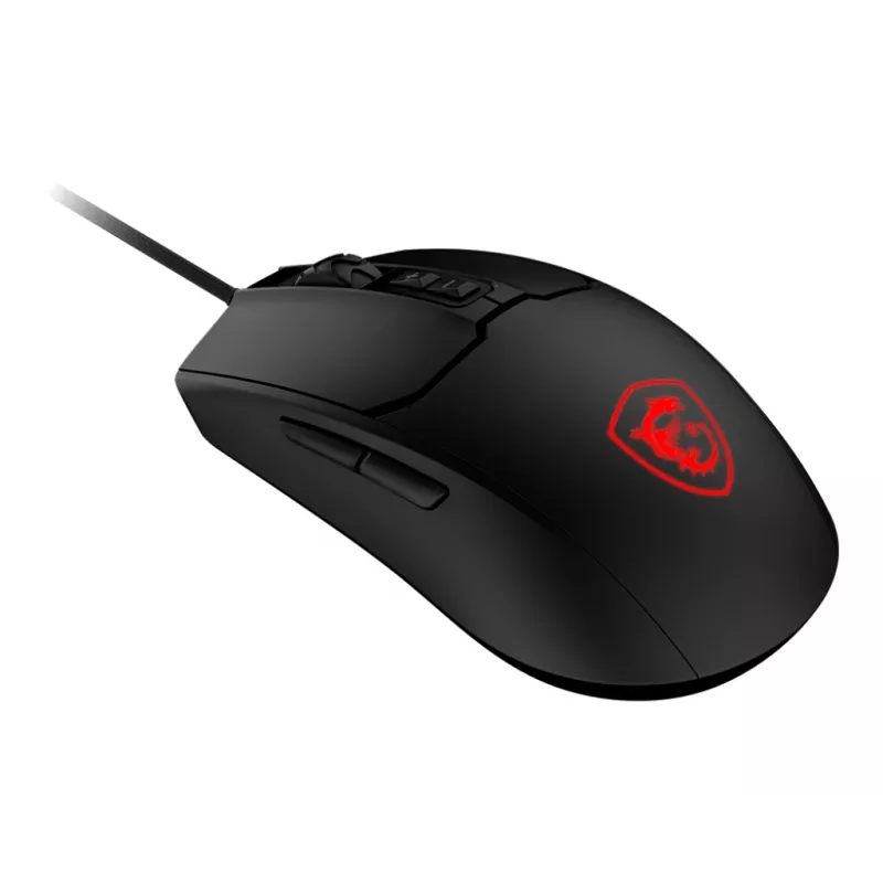 MSI FORGE GM100 mouse