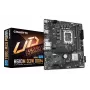 GIGABYTE H610M D3W scheda madre DDR4 - supporta CPU Intel Core di 14ª generazione, VRM 5+1+1 fasi, fino a 3200 MHz DDR4, 1x PCIe 3.0 M.2, 1 GbE LAN, USB 3.2 Gen 1