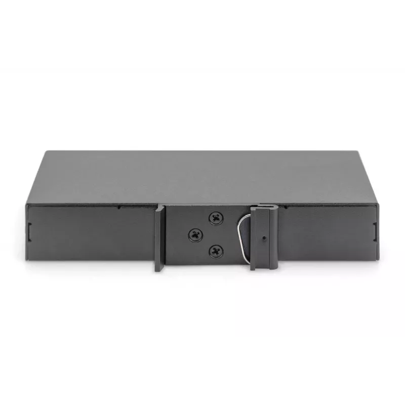 DIGITUS HUB USB 3.0 - 7 porte - Industrial Metal PSU 15-kV ESD Table Wall DIN Rail mount