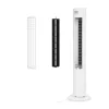 Ventilatore a torre Duux Elevate DXTF02 — diametro 29 cm, 12 velocità, oscillazione, 4–40 W, bianco