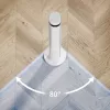 Ventilatore a torre Duux Elevate DXTF02 — diametro 29 cm, 12 velocità, oscillazione, 4–40 W, bianco