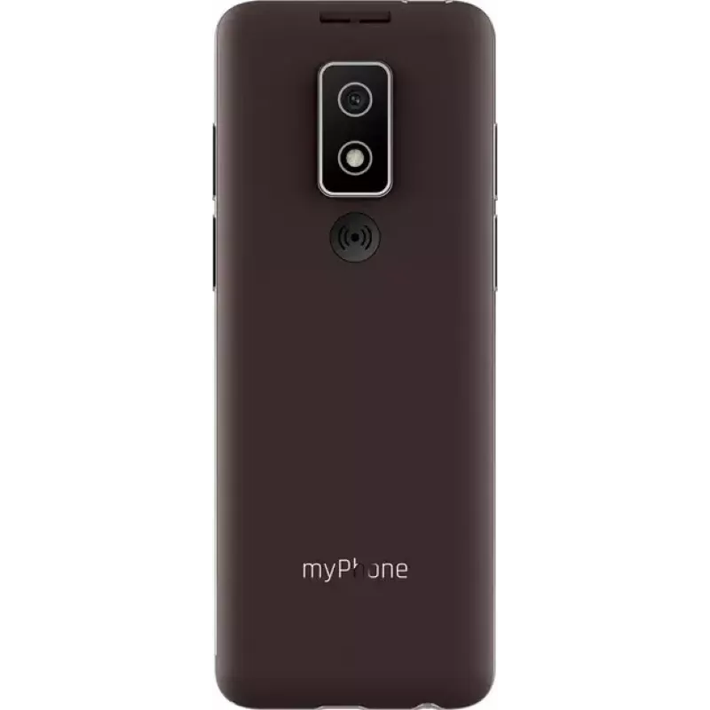 Telefono cellulare MyPhone Bueno LTE Praline Collection 2.8