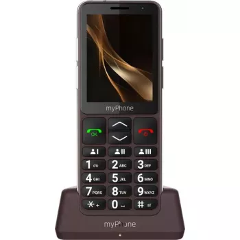 Telefono cellulare MyPhone Bueno LTE Praline Collection 2.8