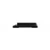 ProDVX APPC-7XPL panel PC Android, touchscreen da 7 pollici (17,8 cm), 1024x600, 4 GB, Android 12, Wi-Fi, VESA 75x75, nero