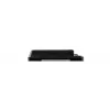 ProDVX APPC-7XPL panel PC Android, touchscreen da 7 pollici (17,8 cm), 1024x600, 4 GB, Android 12, Wi-Fi, VESA 75x75, nero