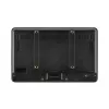 ProDVX APPC-7XPL panel PC Android, touchscreen da 7 pollici (17,8 cm), 1024x600, 4 GB, Android 12, Wi-Fi, VESA 75x75, nero