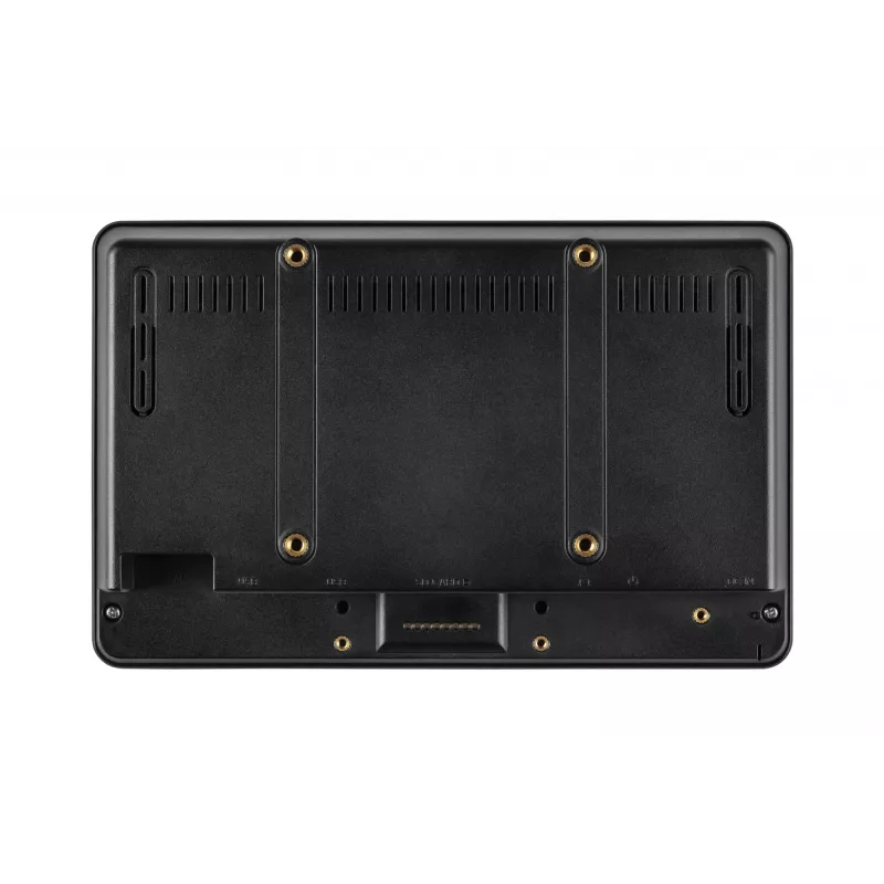 ProDVX APPC-7XPL panel PC Android, touchscreen da 7 pollici (17,8 cm), 1024x600, 4 GB, Android 12, Wi-Fi, VESA 75x75, nero