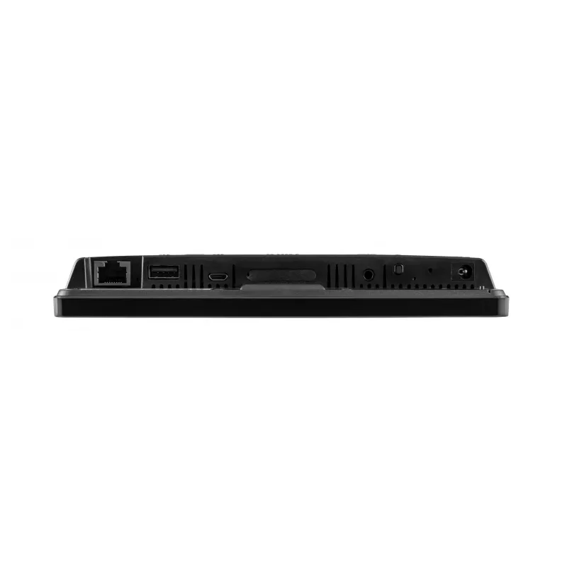 ProDVX APPC-7XPL panel PC Android, touchscreen da 7 pollici (17,8 cm), 1024x600, 4 GB, Android 12, Wi-Fi, VESA 75x75, nero