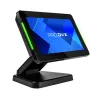 ProDVX APPC-7XPL panel PC Android, touchscreen da 7 pollici (17,8 cm), 1024x600, 4 GB, Android 12, Wi-Fi, VESA 75x75, nero