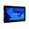 ProDVX APPC-7XPL panel PC Android, touchscreen da 7 pollici (17,8 cm), 1024x600, 4 GB, Android 12, Wi-Fi, VESA 75x75, nero