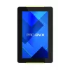 ProDVX APPC-7XPL panel PC Android, touchscreen da 7 pollici (17,8 cm), 1024x600, 4 GB, Android 12, Wi-Fi, VESA 75x75, nero