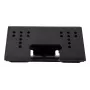 Supporto ProDVX PS-75 — nero, dimensioni 119,4×51×98,3 mm, compatibile con ProDVX