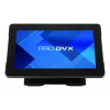 Supporto ProDVX PS-75 — nero, dimensioni 119,4×51×98,3 mm, compatibile con ProDVX