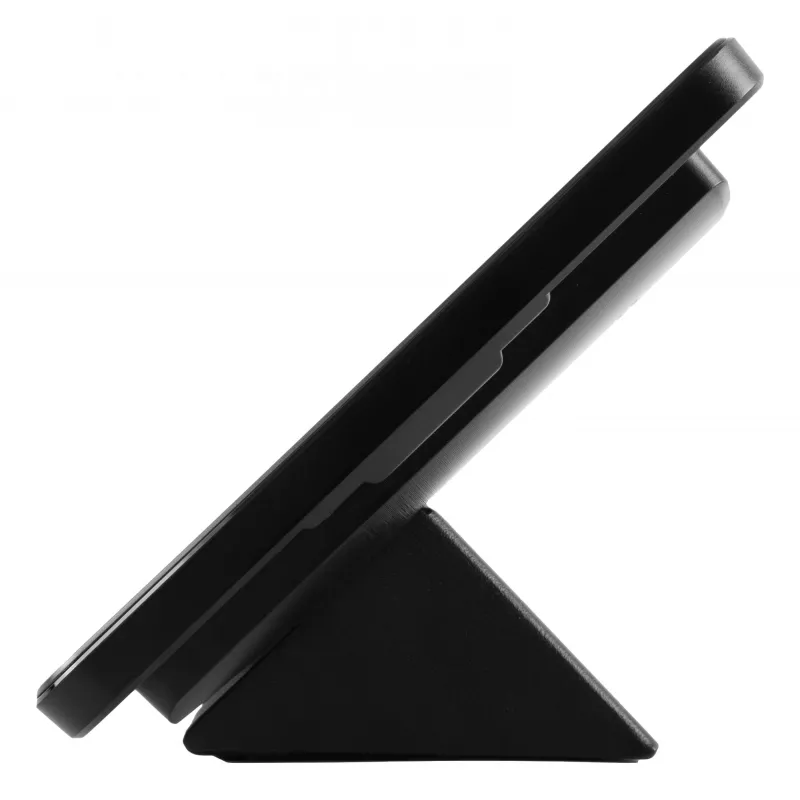 Supporto ProDVX PS-75 — nero, dimensioni 119,4×51×98,3 mm, compatibile con ProDVX