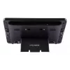 Supporto ProDVX PS-75 — nero, dimensioni 119,4×51×98,3 mm, compatibile con ProDVX