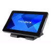Supporto ProDVX PS-75 — nero, dimensioni 119,4×51×98,3 mm, compatibile con ProDVX