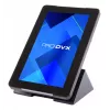 Supporto ProDVX PS-75 — nero, dimensioni 119,4×51×98,3 mm, compatibile con ProDVX