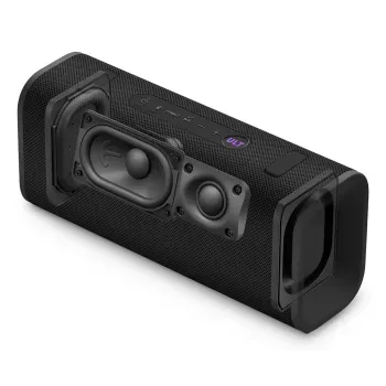 Sony SRSULT30H diffusore stereo portatile grigio