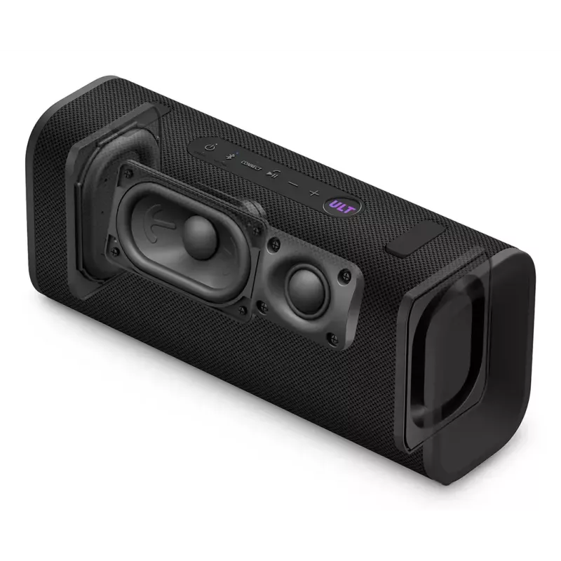 Sony SRSULT30H diffusore stereo portatile grigio