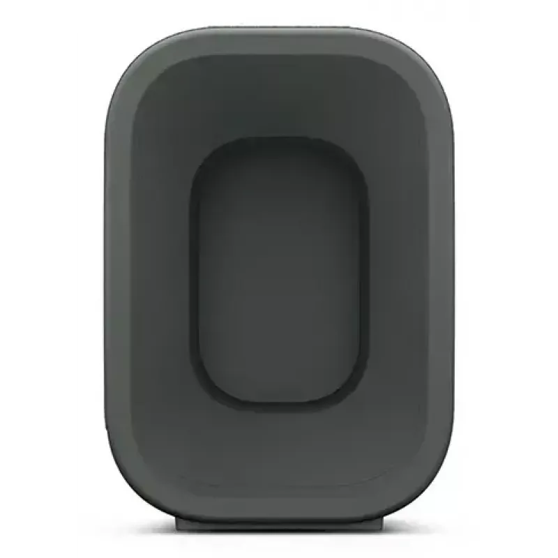 Sony SRSULT30H diffusore stereo portatile grigio