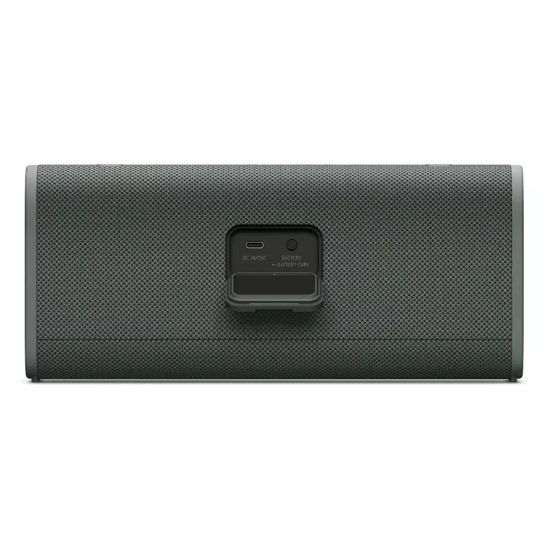 Sony SRSULT30H diffusore stereo portatile grigio