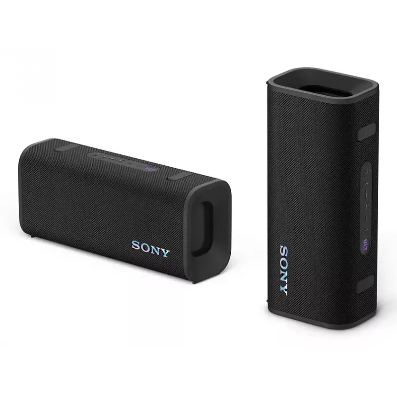 Sony SRSULT30H diffusore stereo portatile grigio